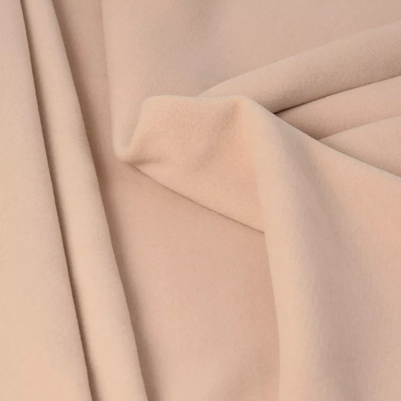 beige-coating-cashmere-blended-2830 Beige Coating Cashmere Blended 2830