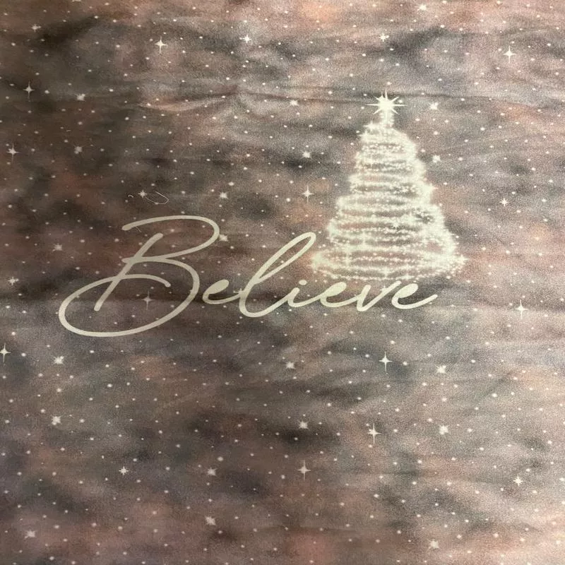 Believe Panel – RETAIL