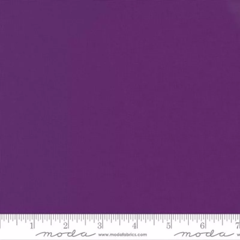 Bella Solid in Iris 9900 302