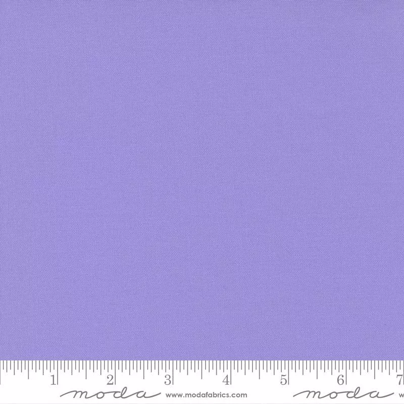 Bella Solids – Amelia Lavender