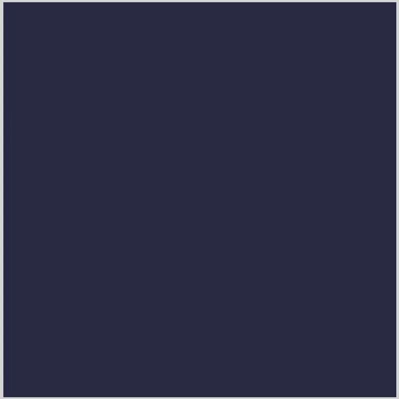 Bella Solids By Moda Midnight