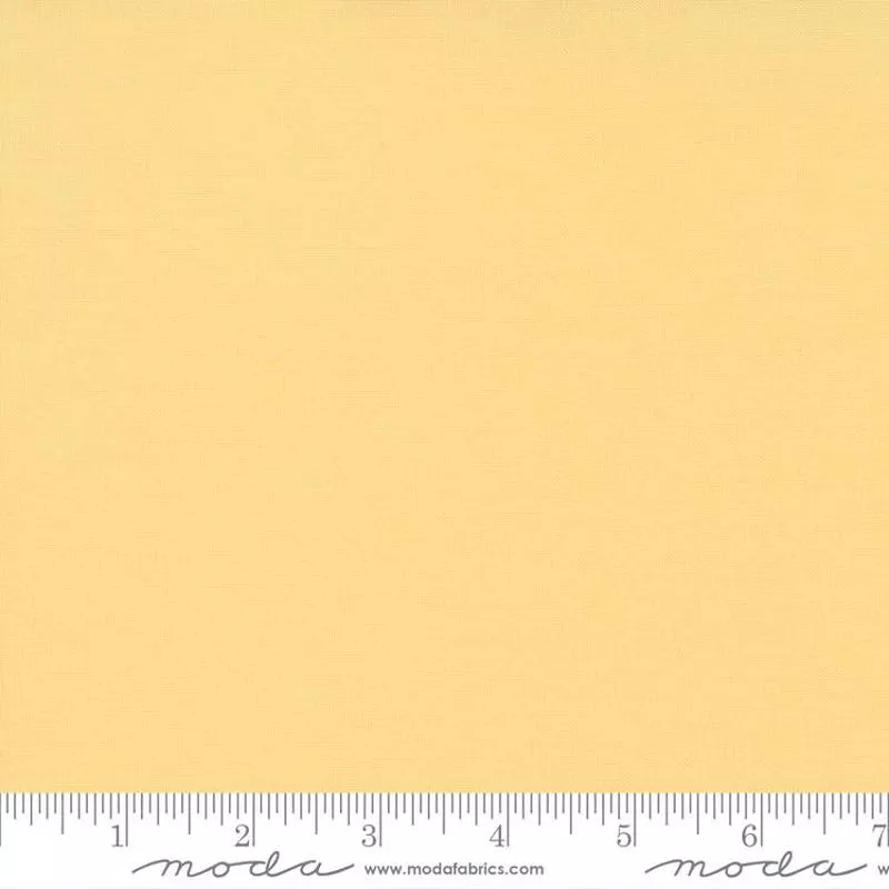 Bella Solids Soft Yellow 9900-148
