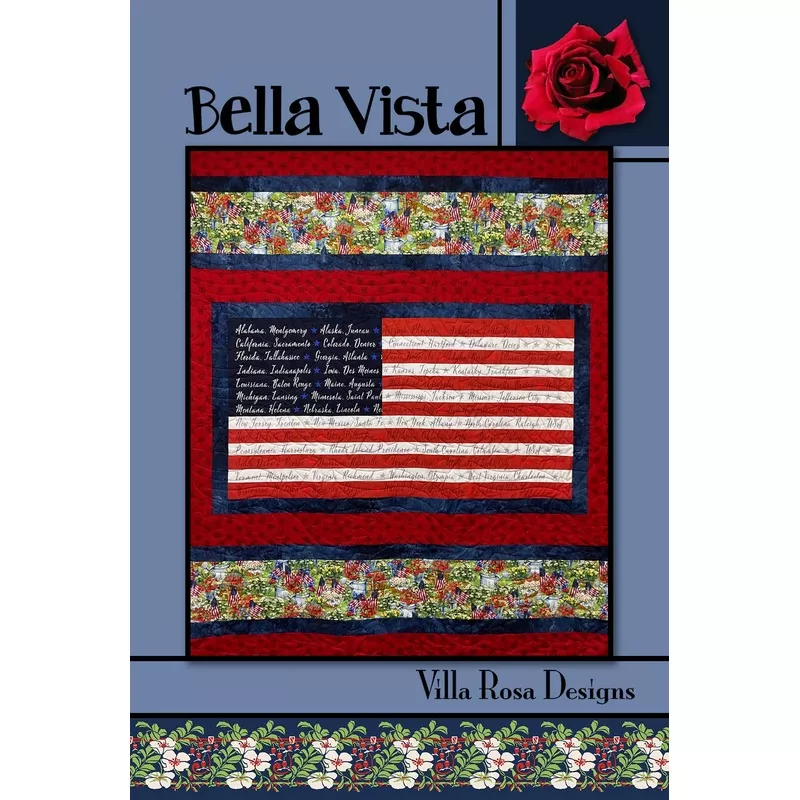 BELLA VISTA