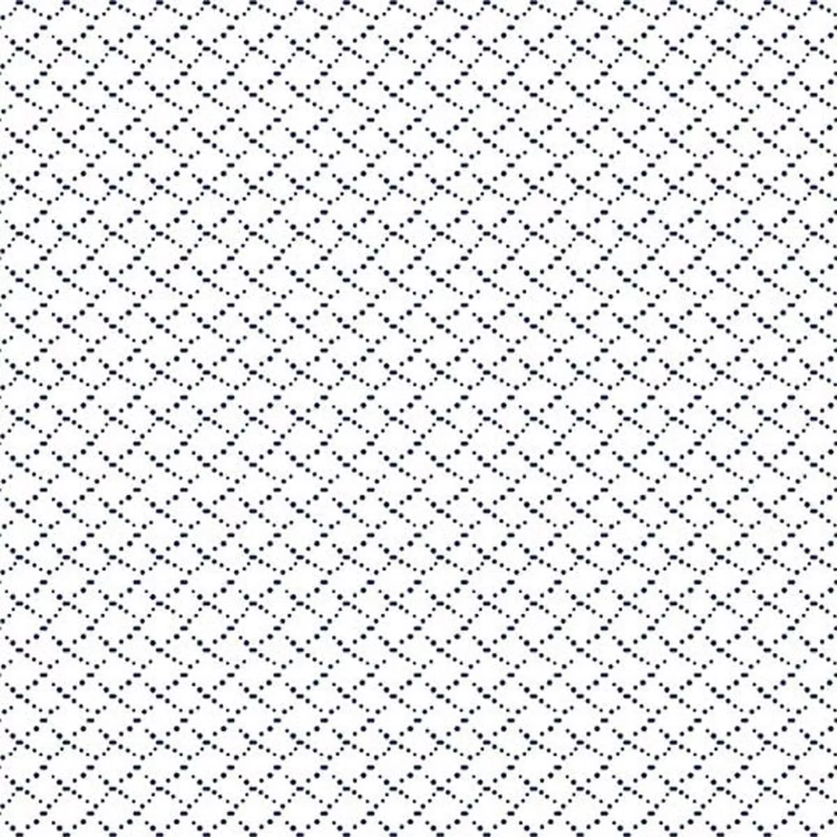 Benartex – 14658-50 White/Navy