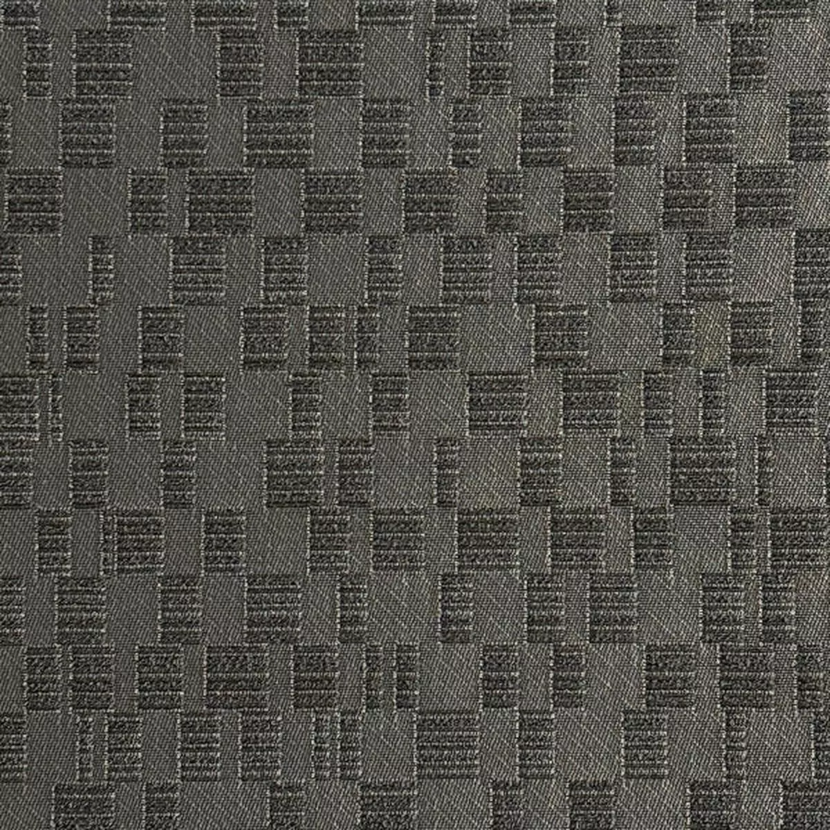 Bernhardt Facade Charcoal Upholstery Fabric