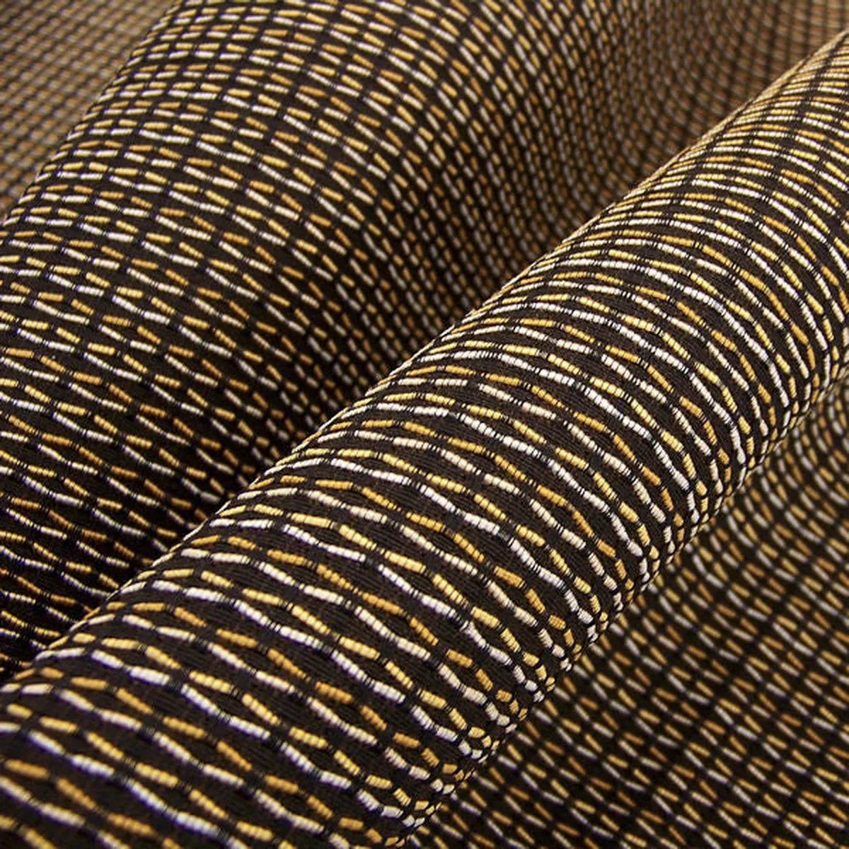 Bernhardt Shuffle Bronze Upholstery Fabric