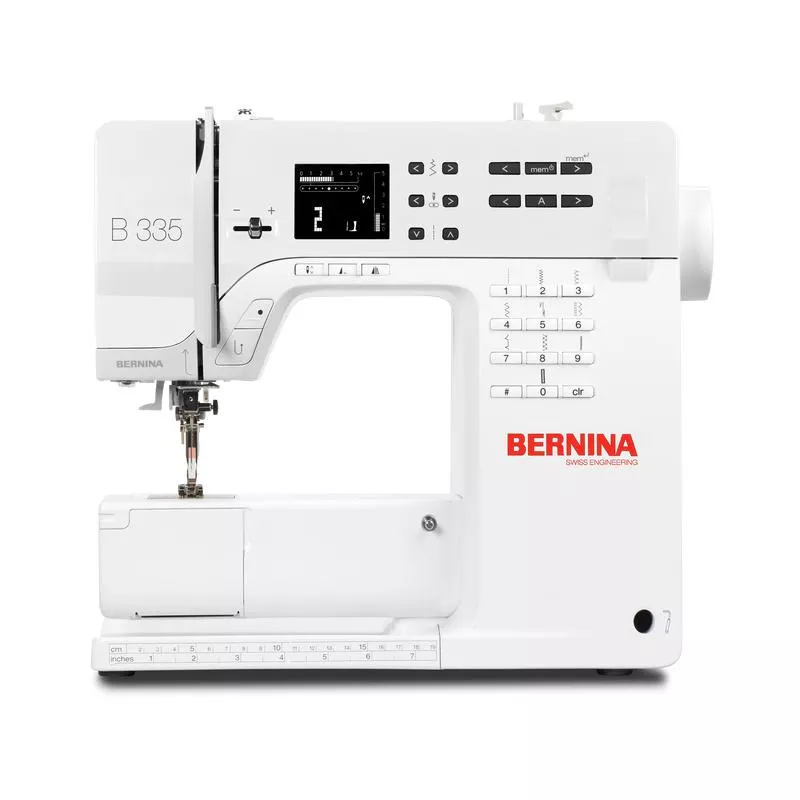 bernina-335-sewing-machine BERNINA 335 Sewing Machine