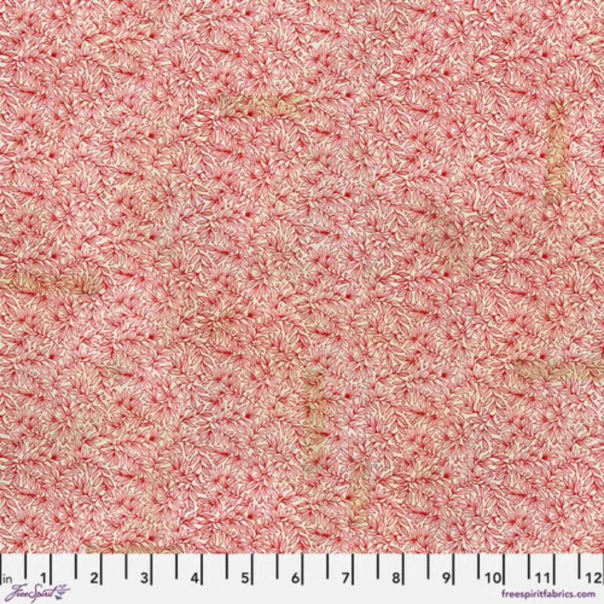 Berry Branch Red by Tim Holtz