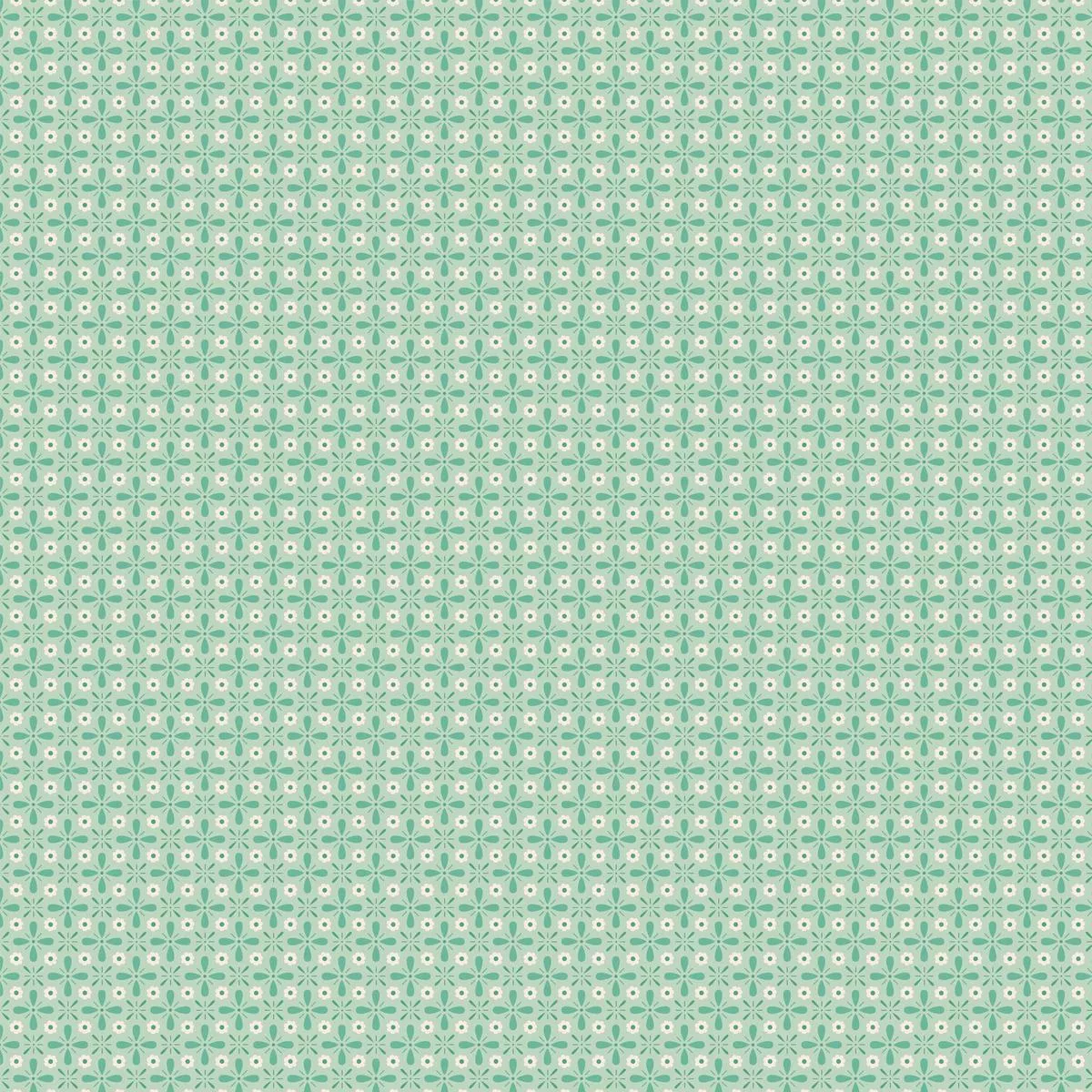 Berry & Sage Fabric Collection – Vintage Sage