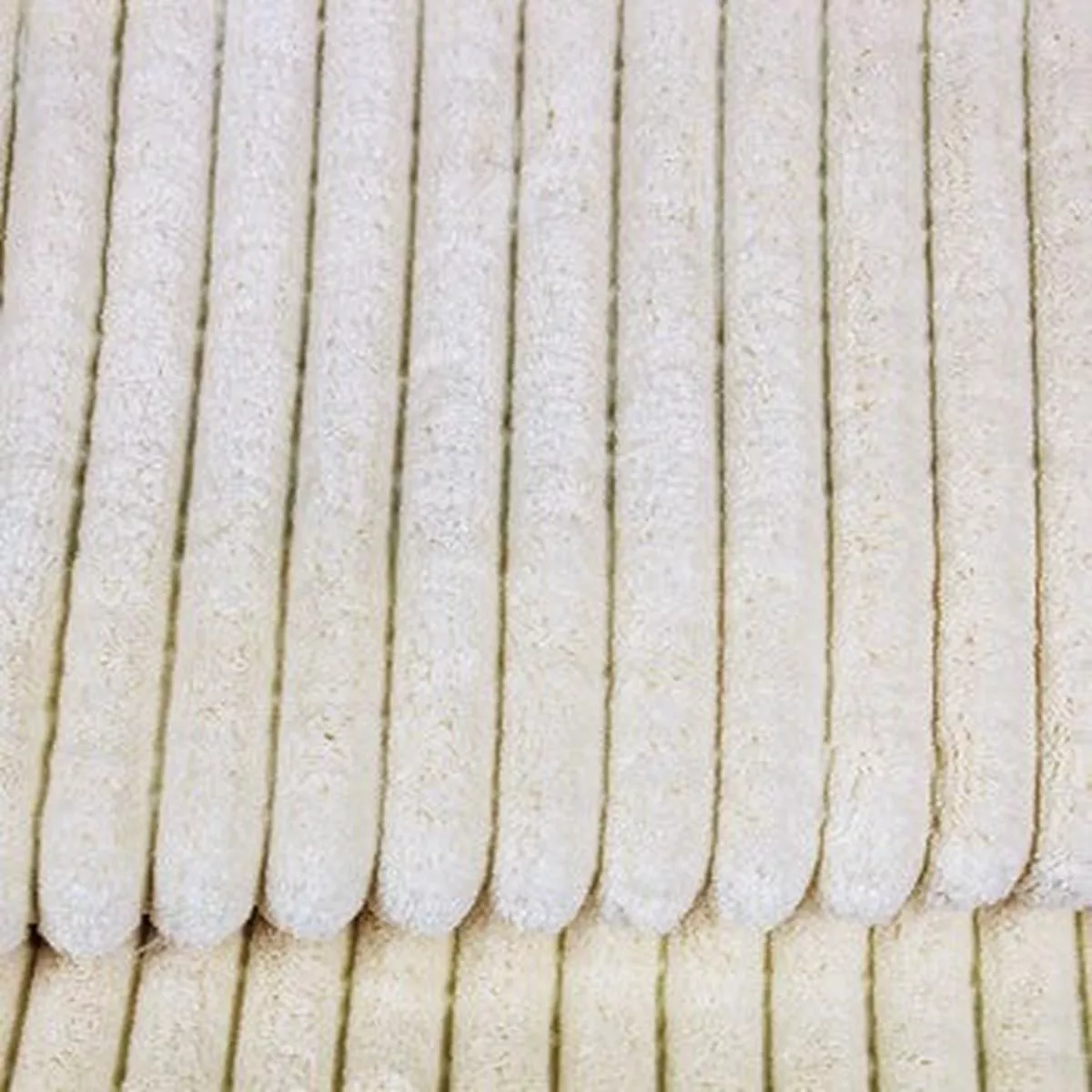 Billow Ivory Culp Fabric