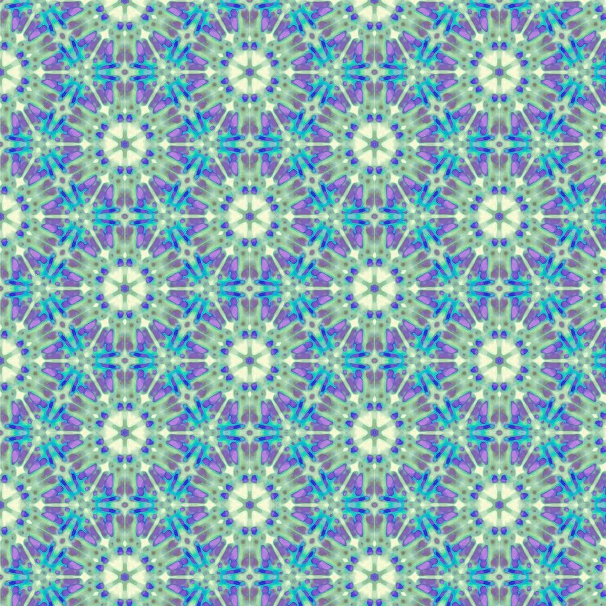 BILLY REUE – Kaleidoscope – Sparkle, Twilight