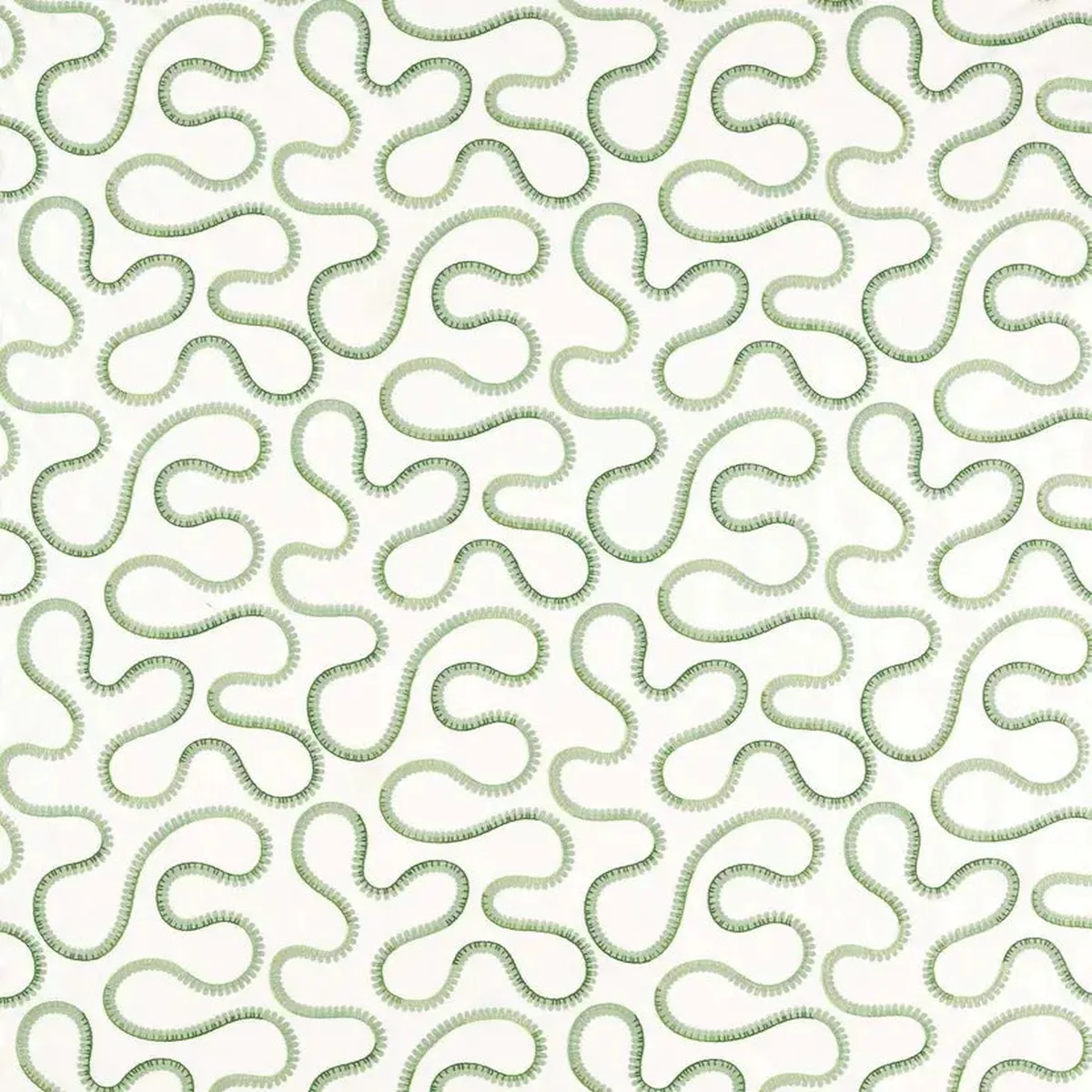 Bimble Embroidery – Pine | Order A Sample