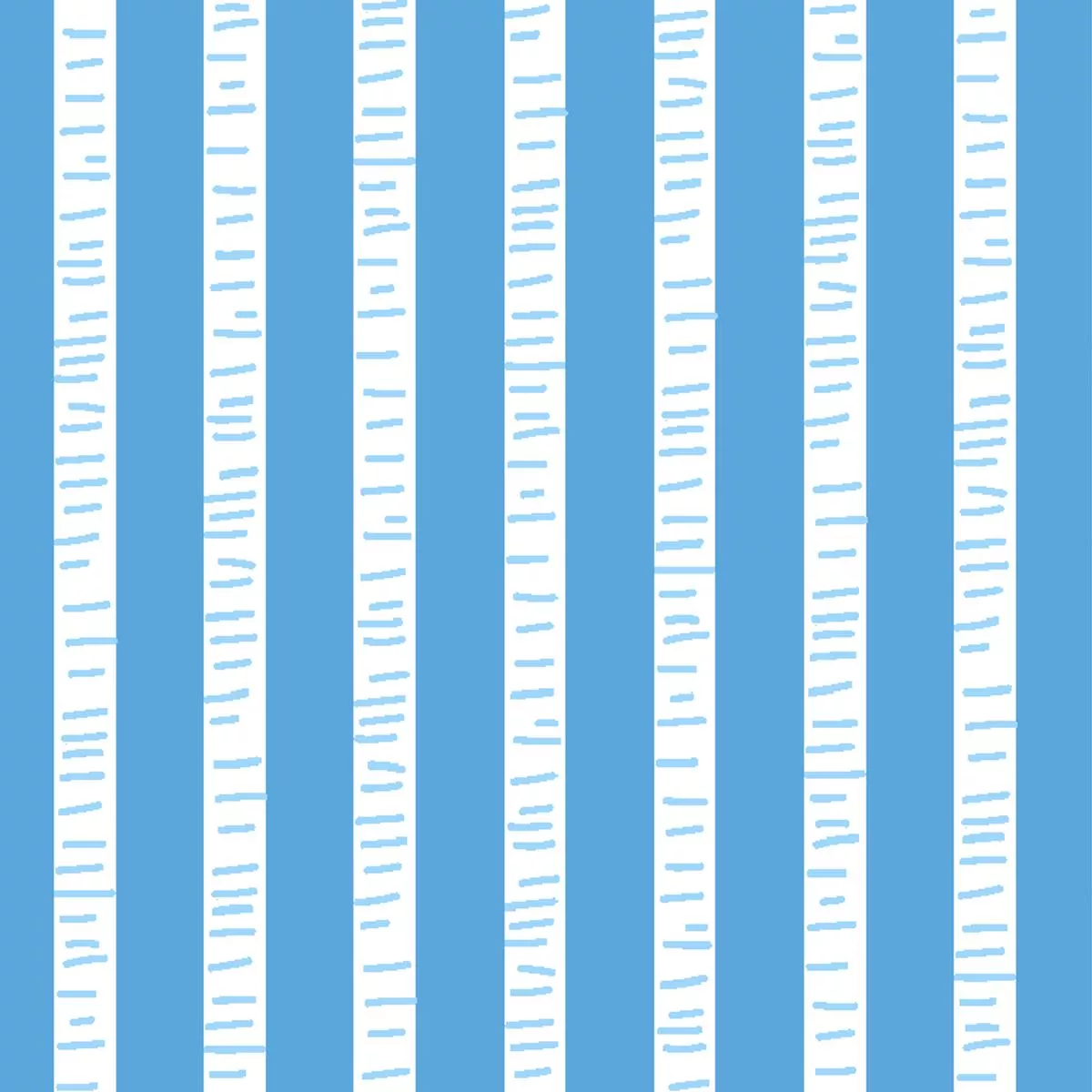 birch-stripes-on-blue-fabric Birch Stripes on Blue Fabric