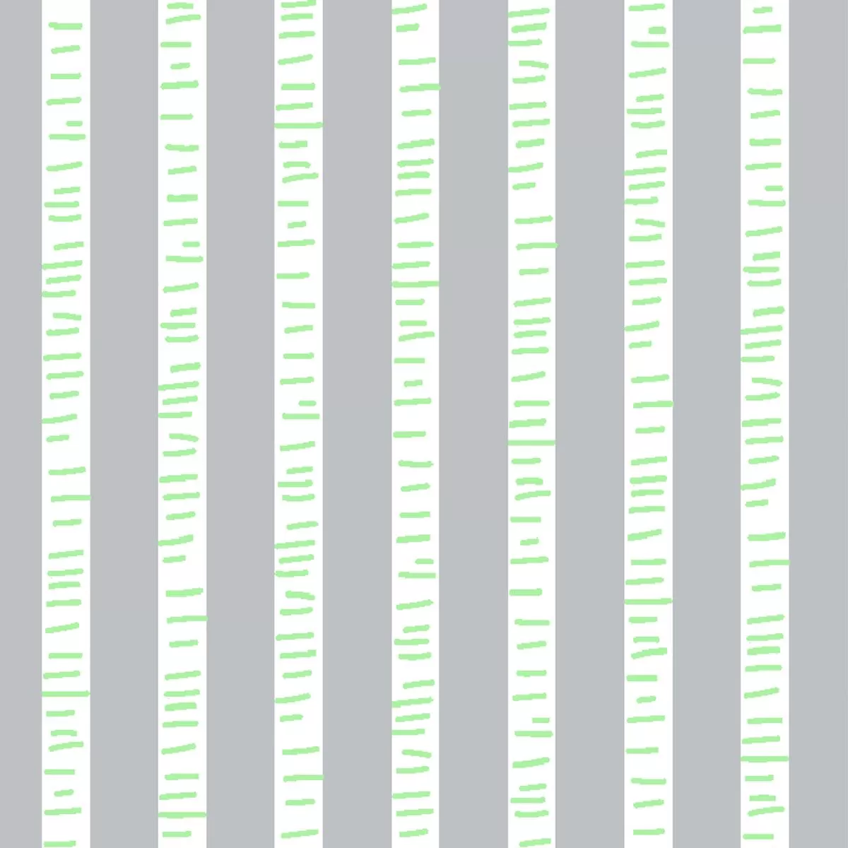birch-stripes-on-gray-fabric Birch Stripes on Gray Fabric