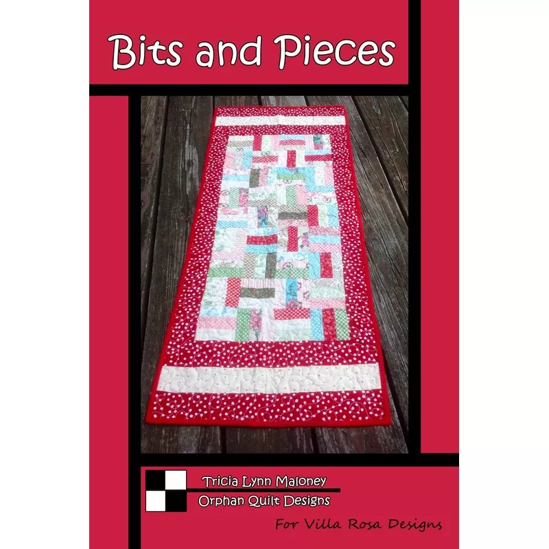 BITS AND PIECES
