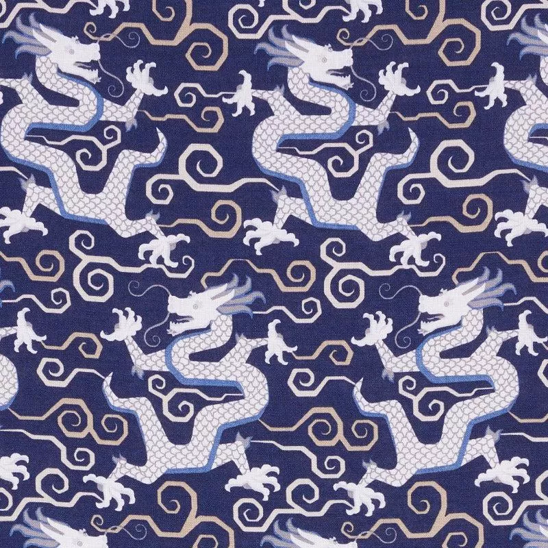 bixi-dragon-blue BIXI DRAGON | Blue