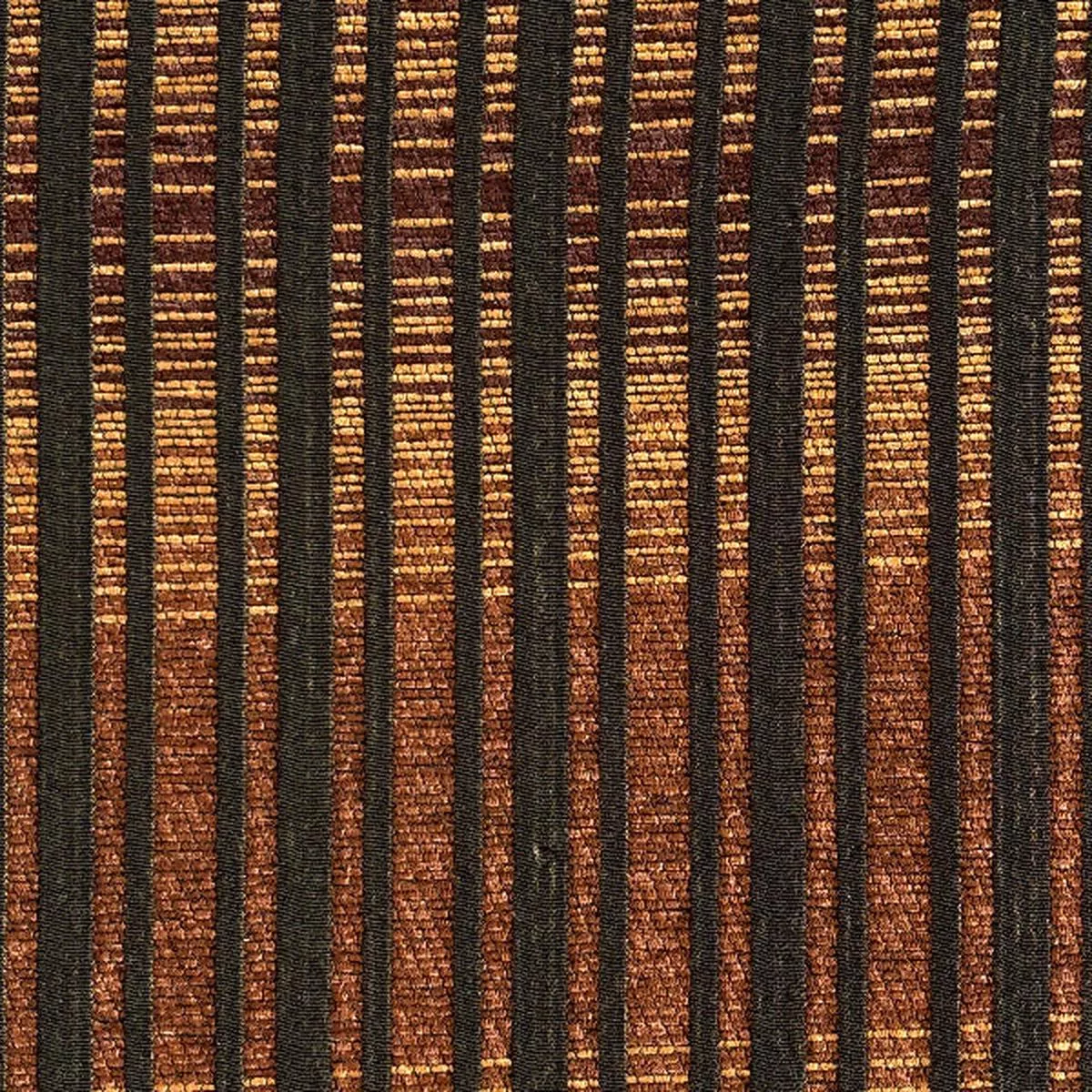 black-brown-stripes-upholstery-fabric Black and Brown Stripes Upholstery Fabric