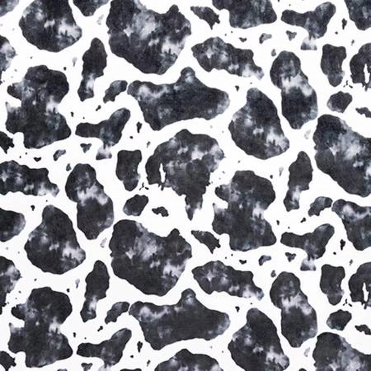 Black Cow Double Sided Cloud Cuddle – Shannon Fabrics Cuddle Minky