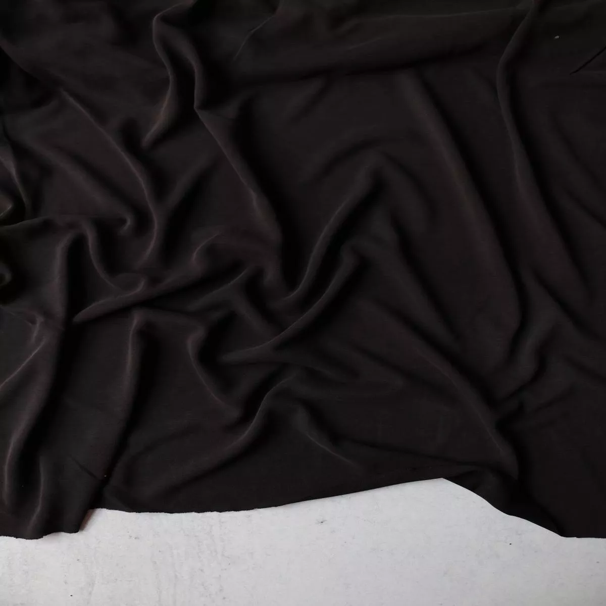 black-cupro-jersey Black Cupro Jersey