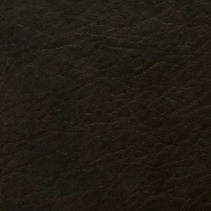 Black Leather 18″ x 25″