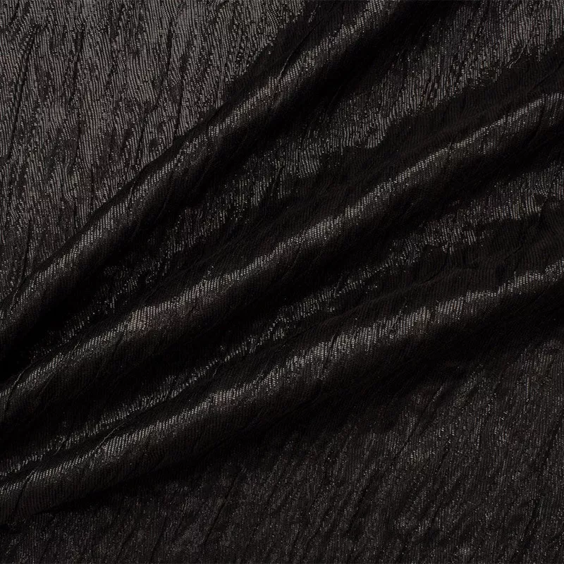 black-metallic-cloqu Black Metallic Cloqu