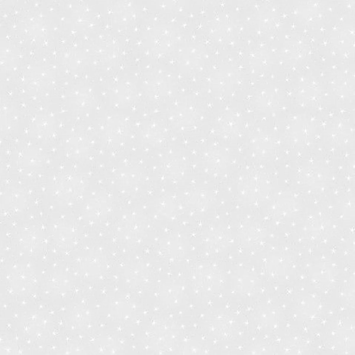 Blank – Starlet Mini Star White