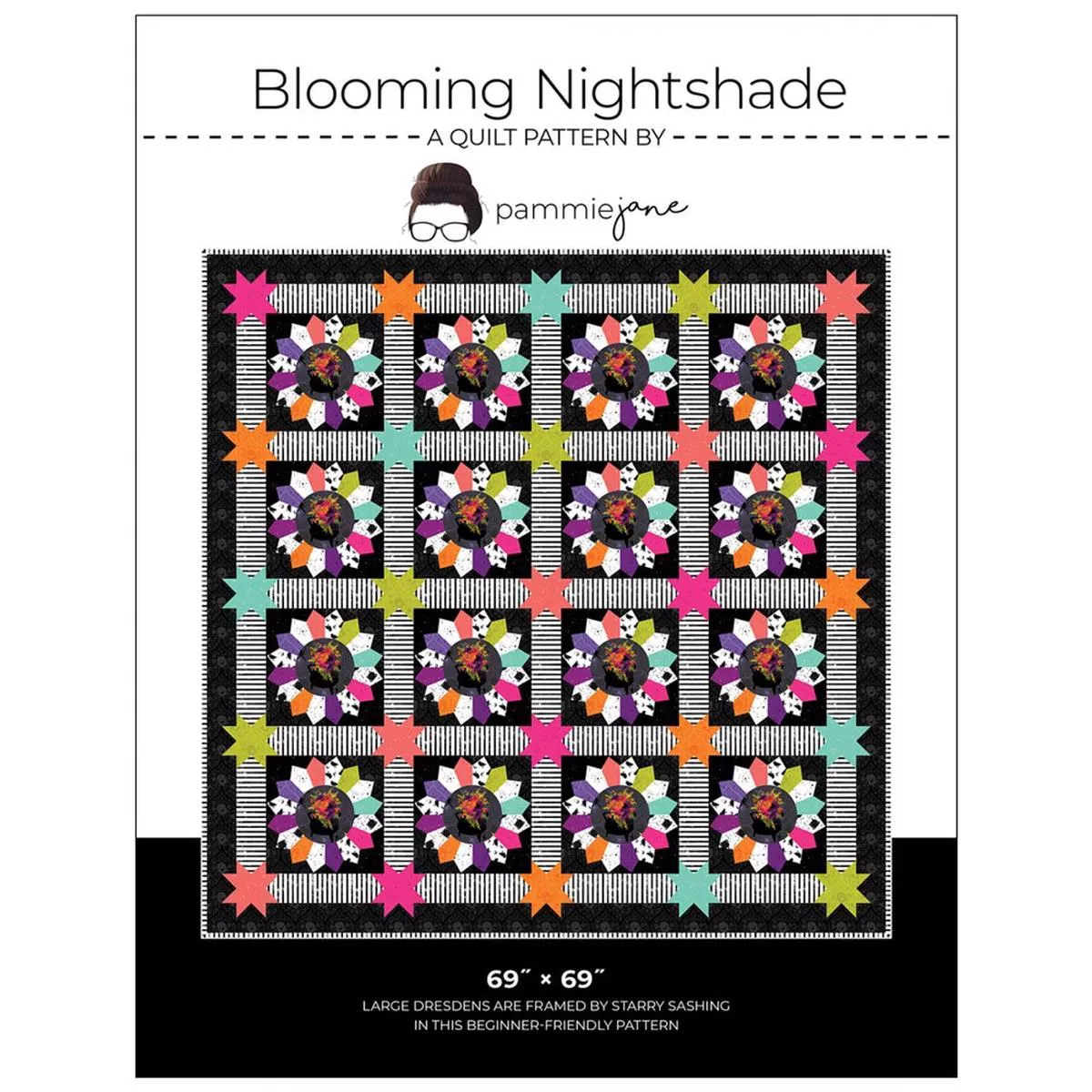 blooming-nightshade-pattern Blooming Nightshade Pattern