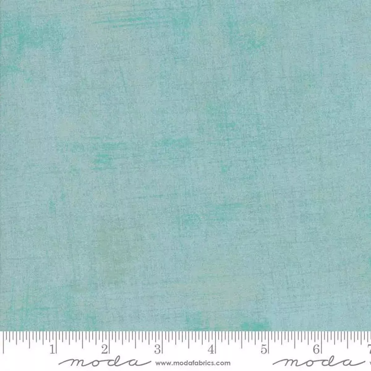 Blue Aqua Grunge Basics 44″/45″ Per Yard