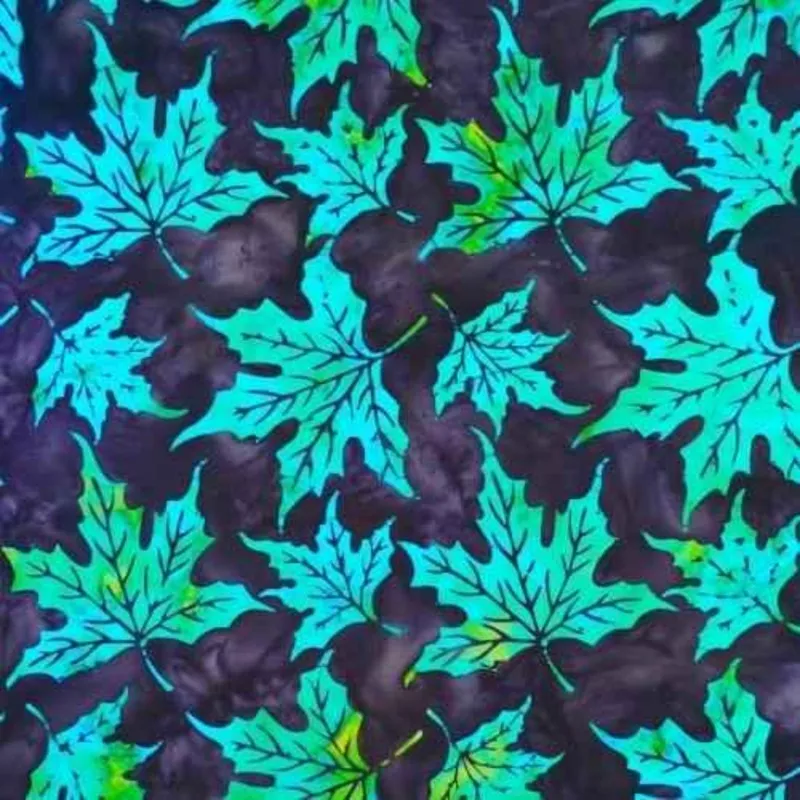 blue-bounty-java-grass-batik-by-mirah-mh-bn-6-9358 Blue Bounty Java Grass, Batik by Mirah MH-BN-6-9358