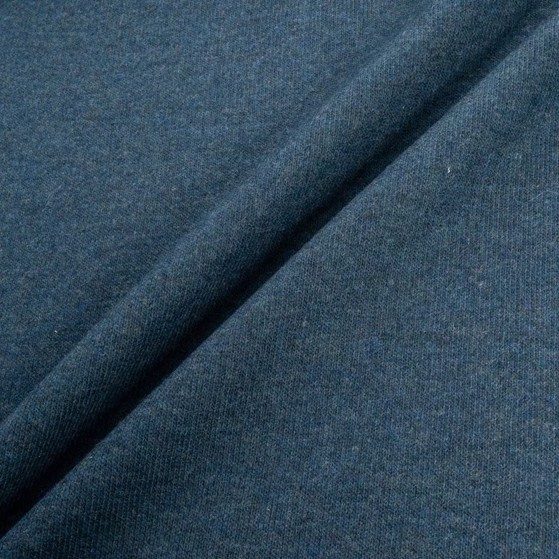 blue-maroon-double-faced-wool-jersey Blue & Maroon Double Faced Wool Jersey