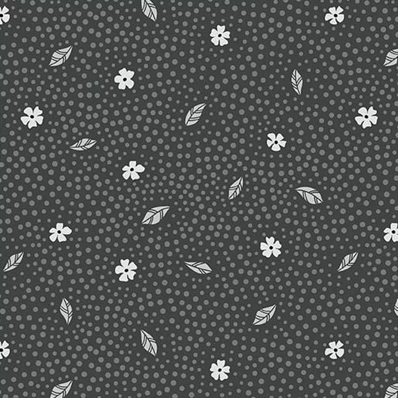 Botanica – Floral Steel