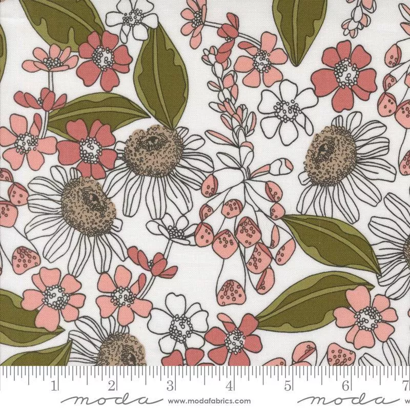 Botany Garden Bouquet – Paper