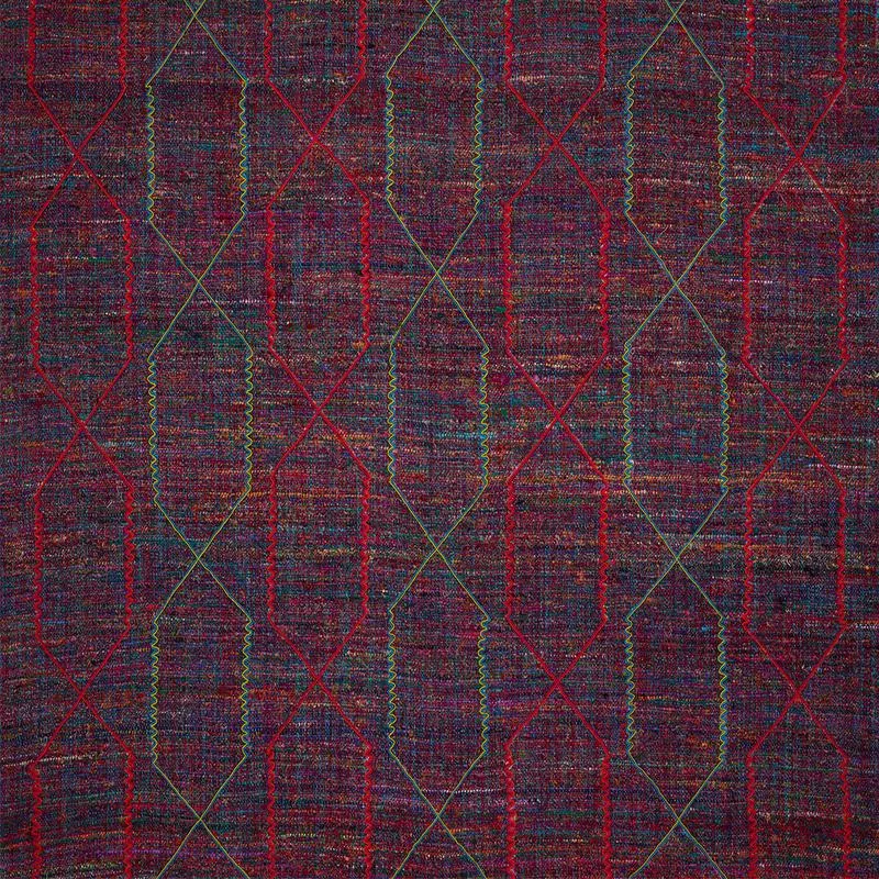 Boussac Zebulon India Fabric O7935003
