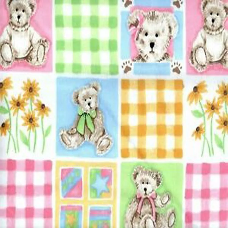 Boyd’s Bear Flannel
