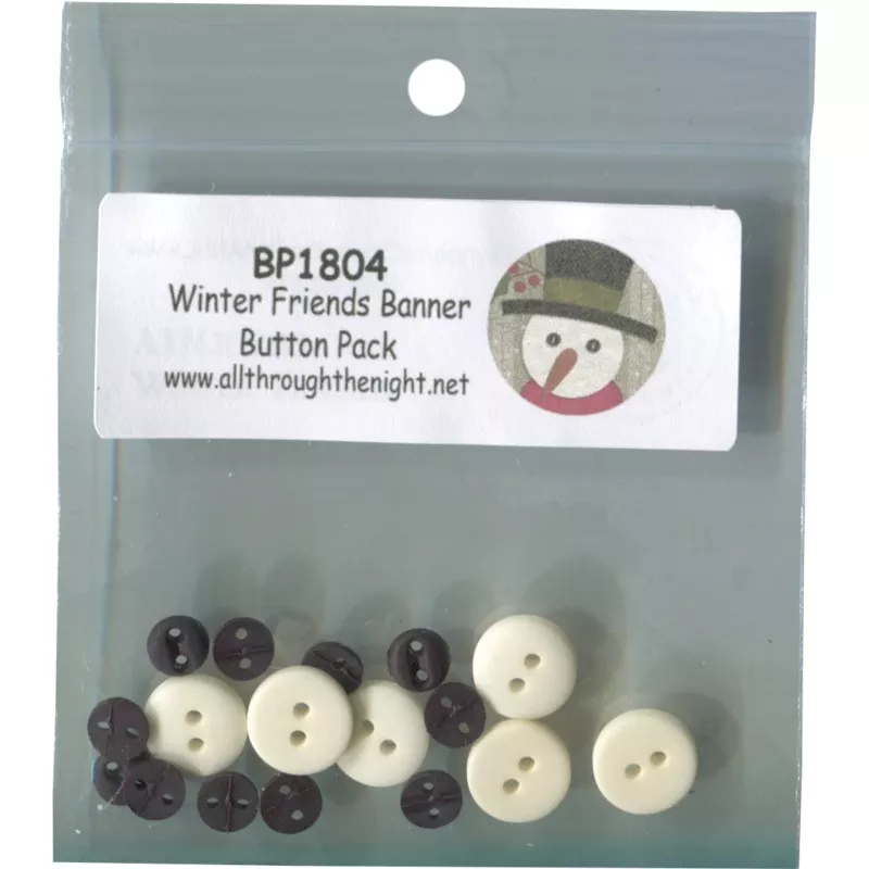 bp1804-winter-friends-banner-button-pack BP1804 – Winter Friends Banner Button Pack