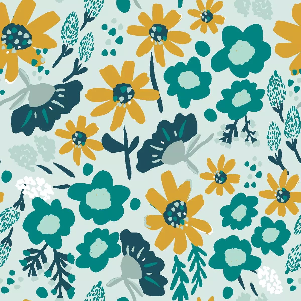 breathe-live-explore-araba-punch-teal-fabric Breathe Live Explore Araba Punch Teal Fabric