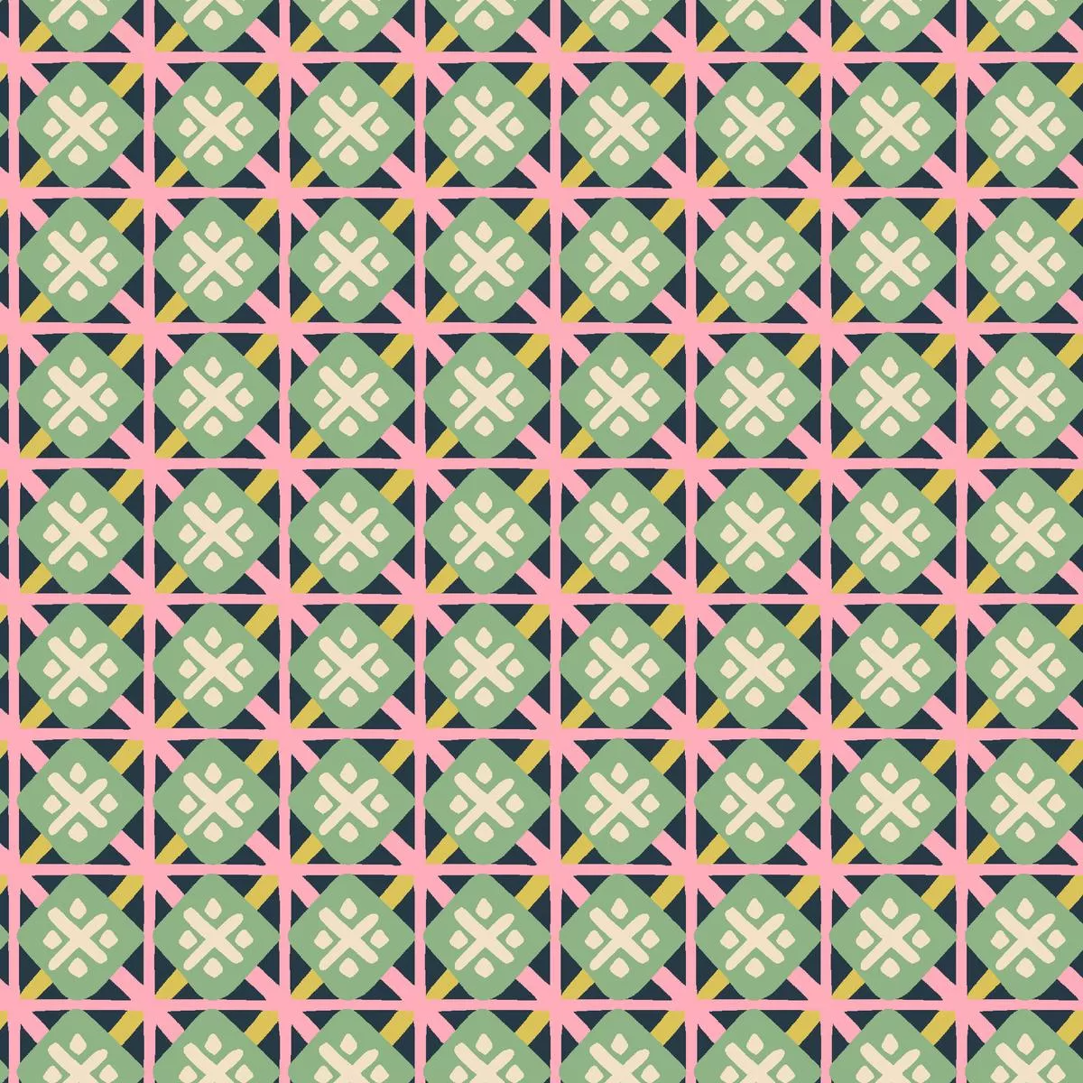 breathe-live-explore-harmony-sage-fabric Breathe Live Explore Harmony Sage Fabric