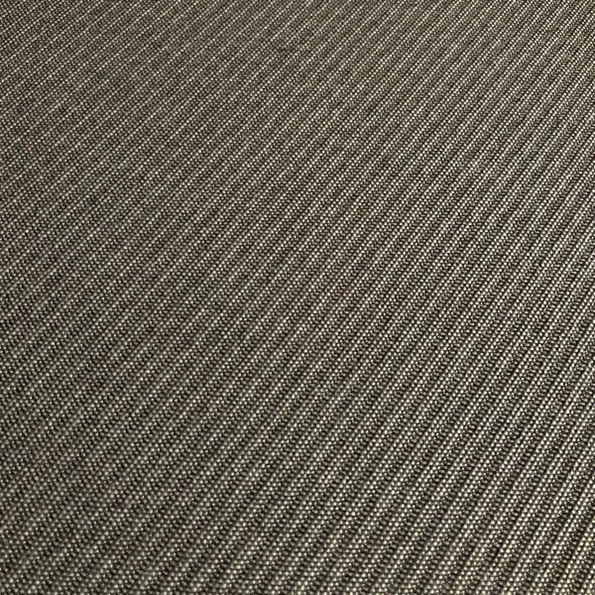 Brentano Sequence Black Tux Upholstery Fabric