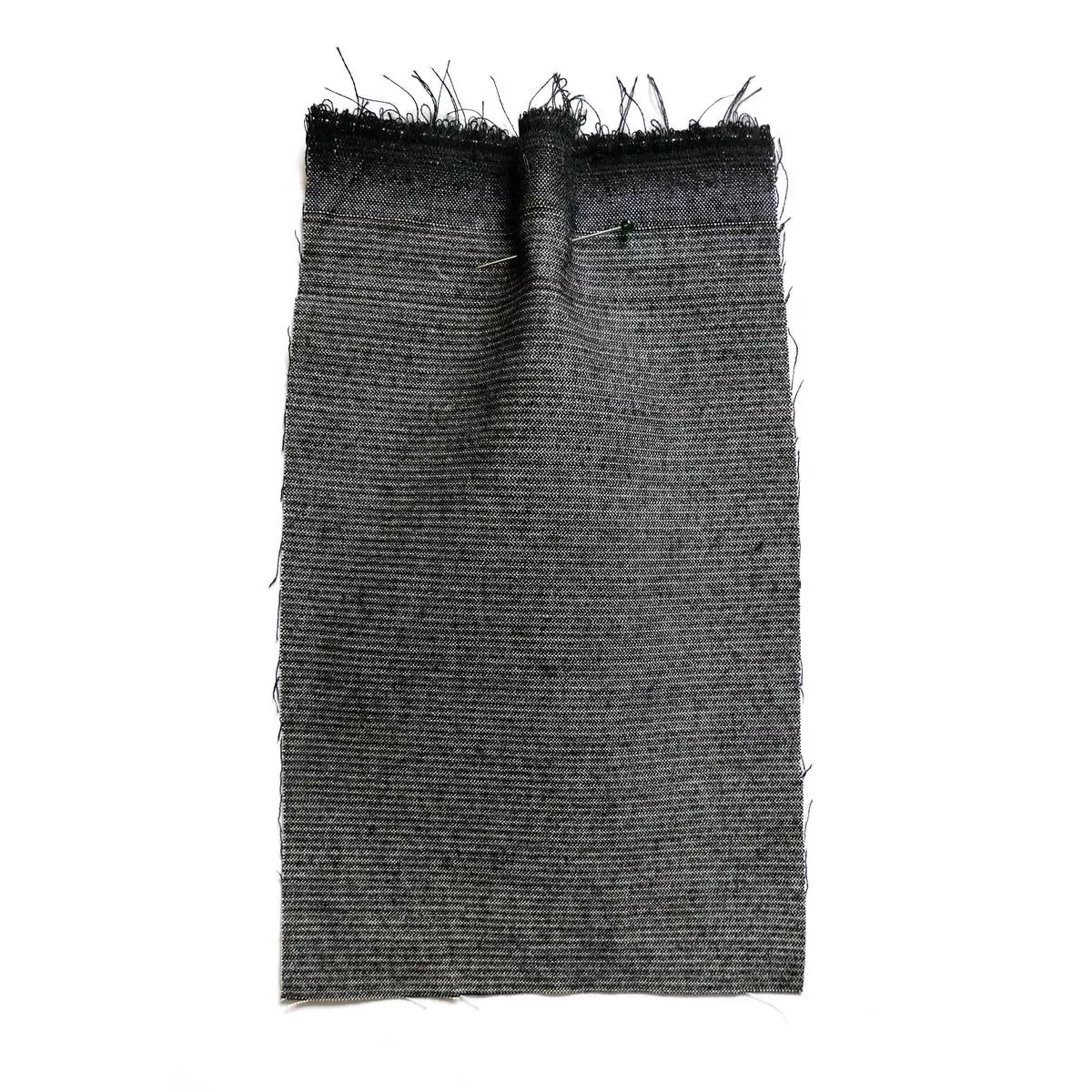 Brig Stripe Black