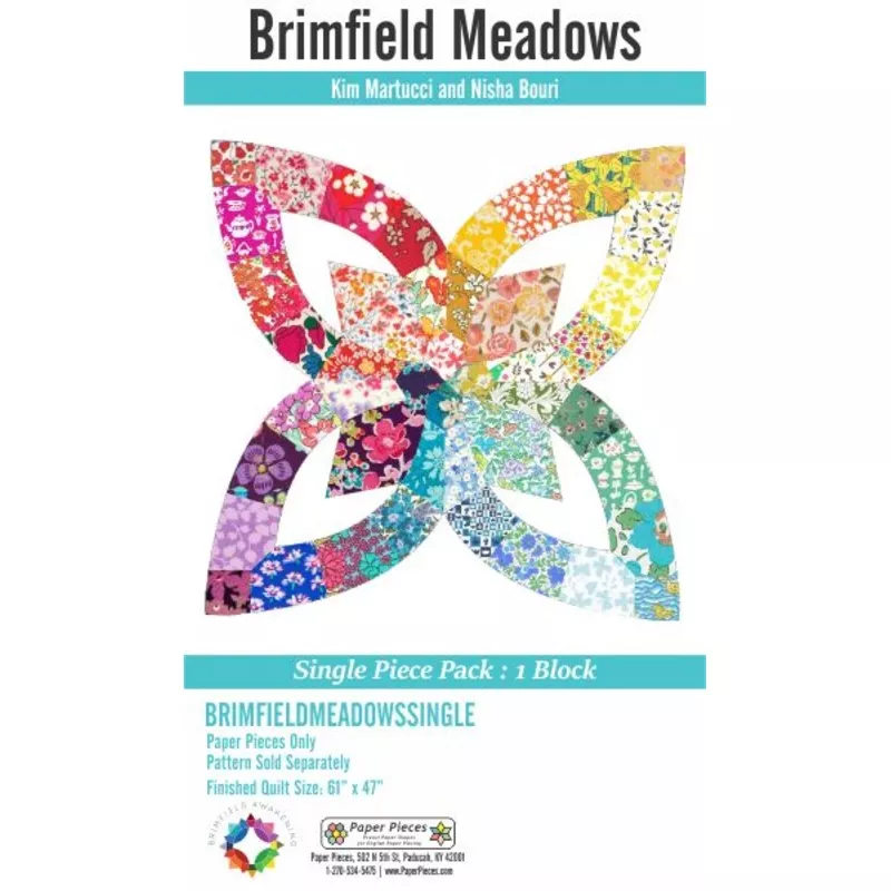 Brimfield Meadows Single Block