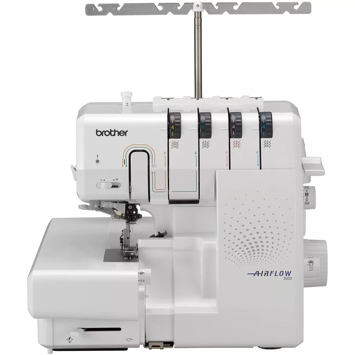 Brother Airflow 3000 Air Serger