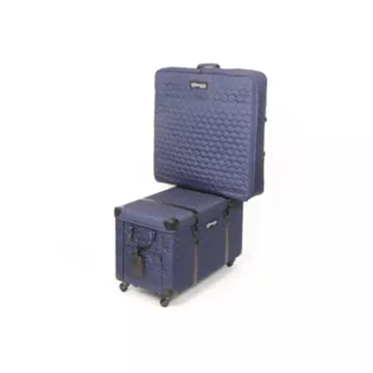 Brother Designio Celeste Luggage Set 2pc SASEBC