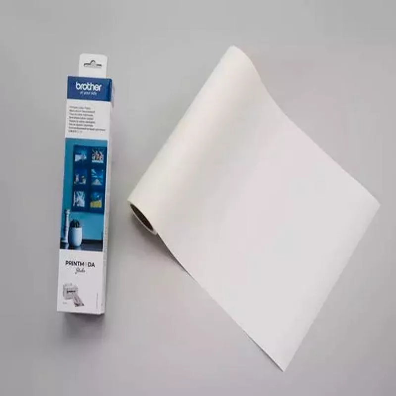 Brother PrintModa Printable Cotton Roll PACB01