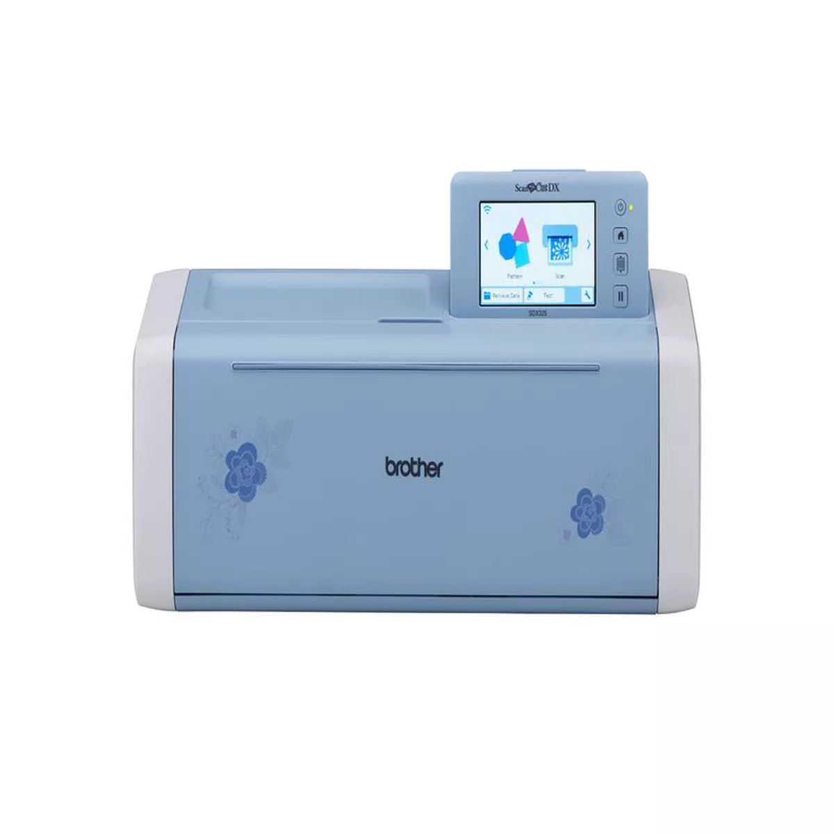 Brother SD ScanNCut Craft Cutting Machine