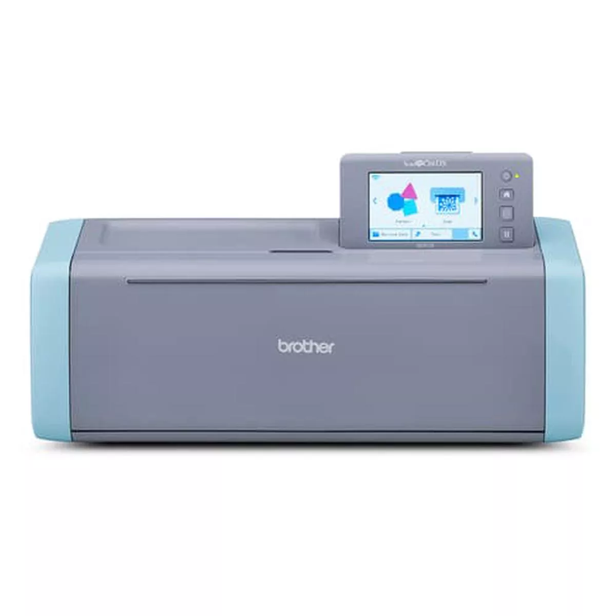 Brother SDX125E ScanNCut DX Cutting Machine