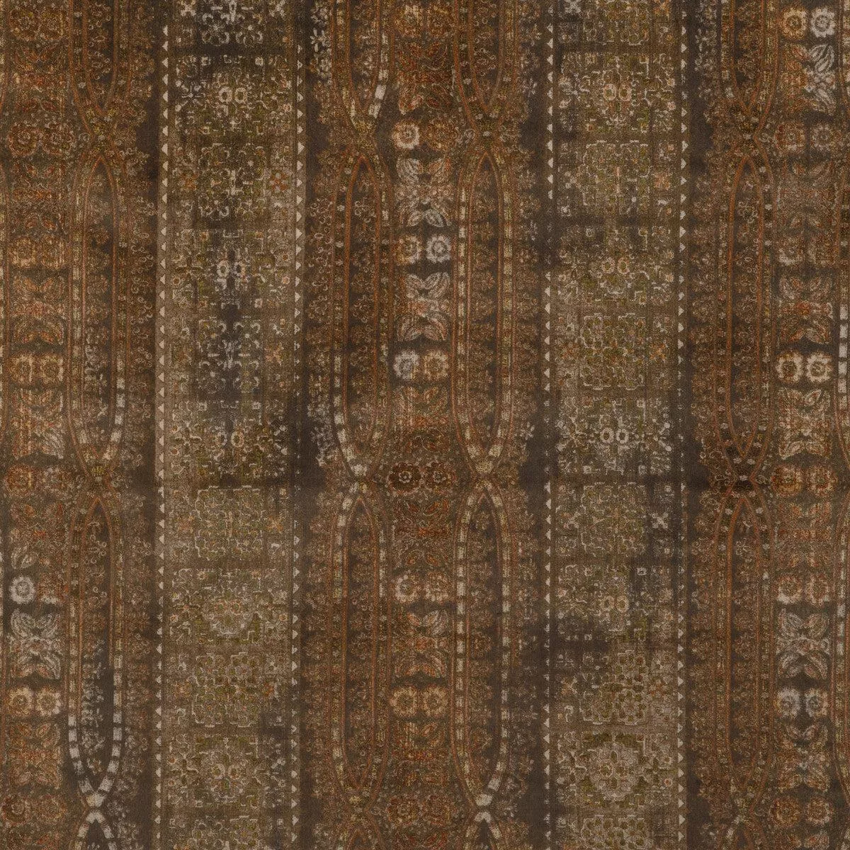 brympton-velvet-umber-fabric Brympton Velvet Umber Fabric