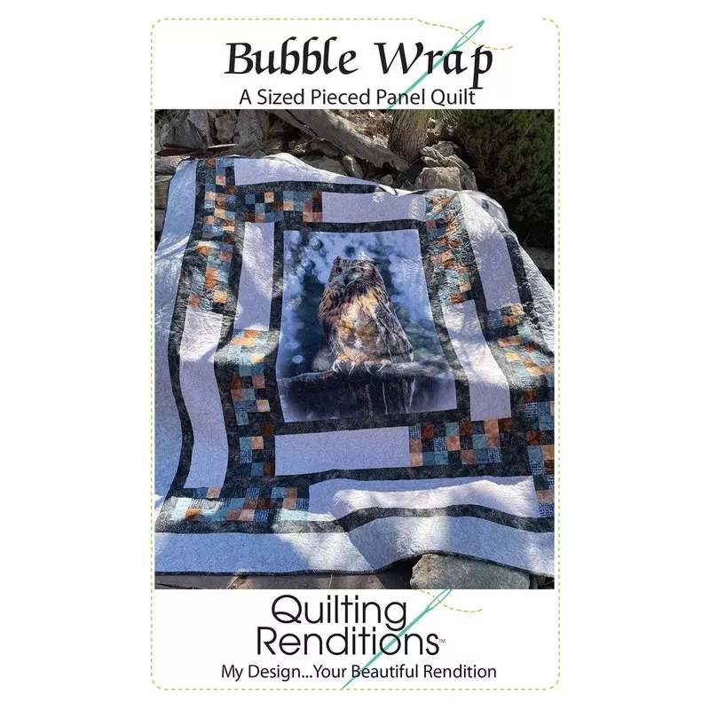 bubble-wrap Bubble Wrap