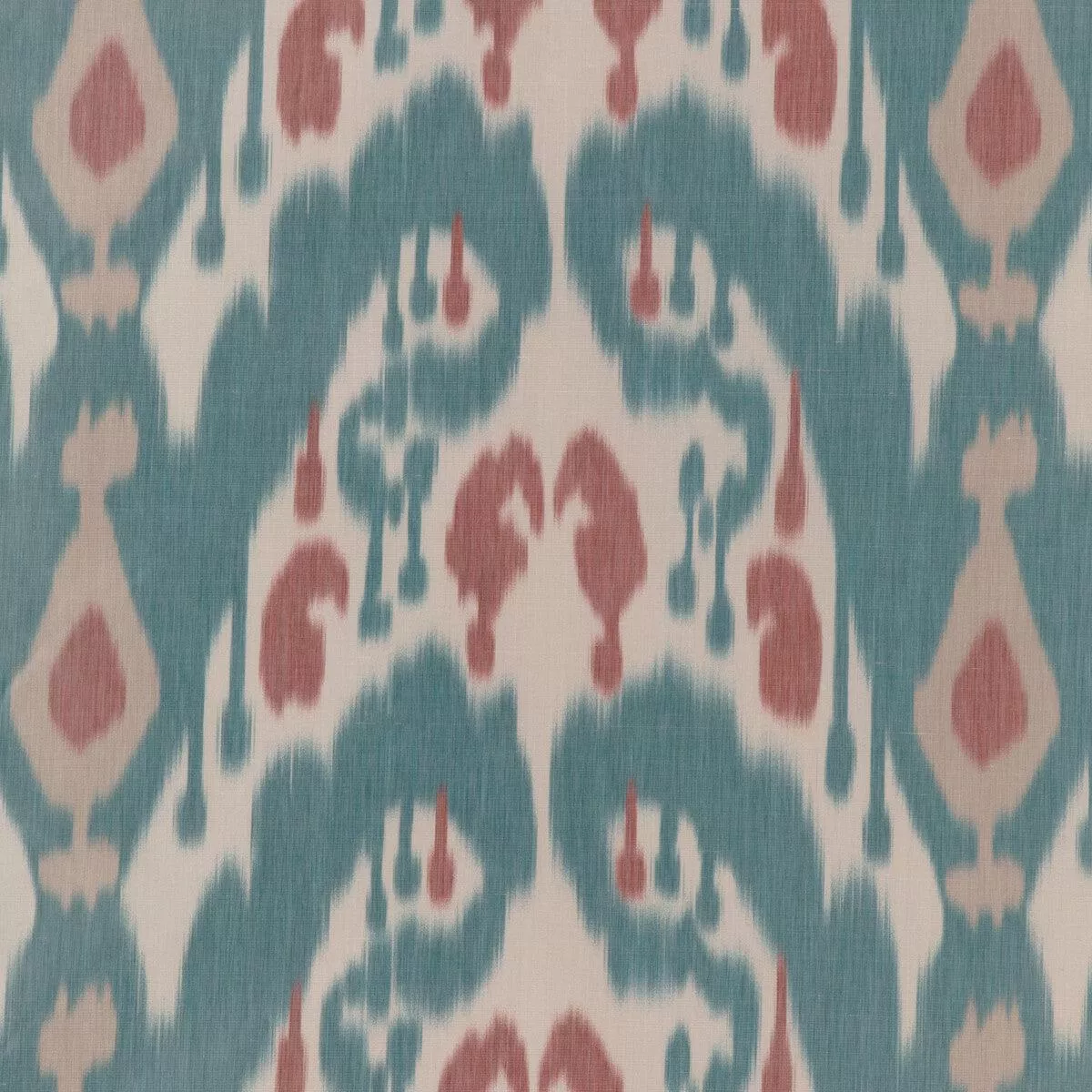 bukara-warp-print-lake-fabric Bukara Warp Print Lake Fabric