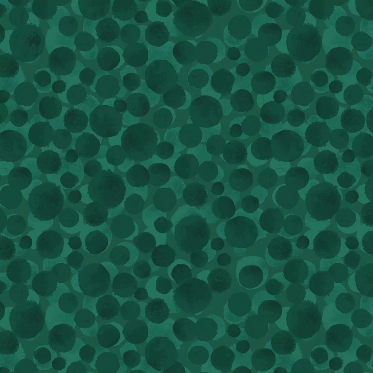 Bumbleberries : Nordic Green BB025