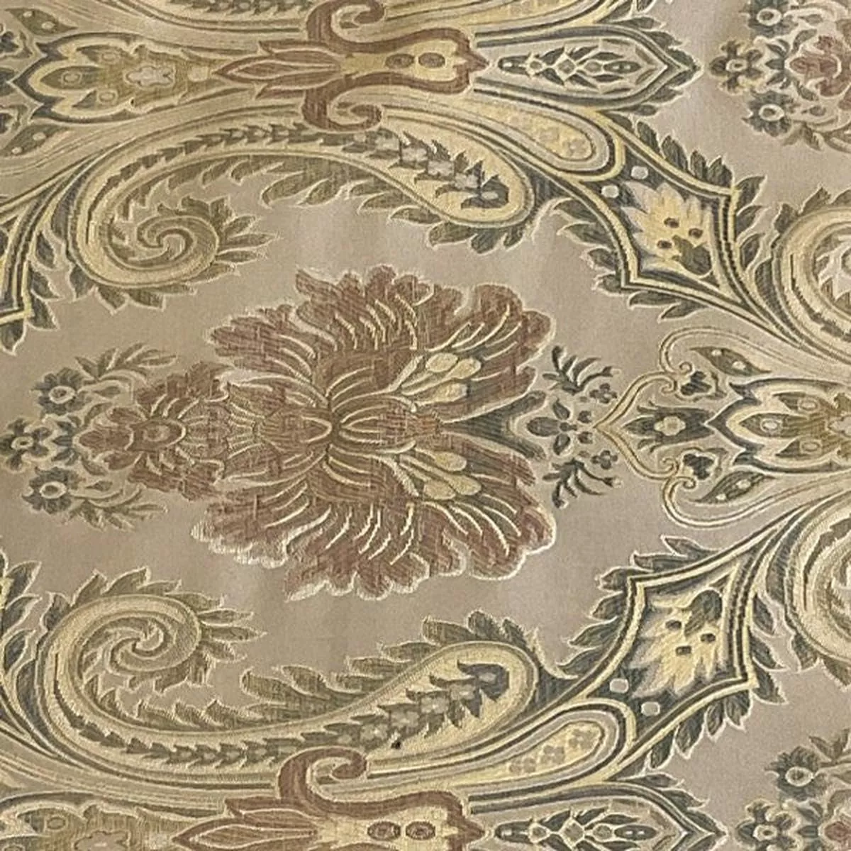 burch-fabric-aretha-beige-upholstery-fabric Burch Fabric Aretha Beige Upholstery Fabric